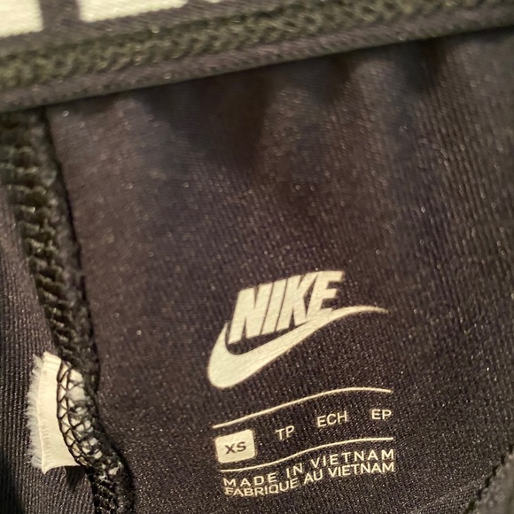 Nike black leggings - Picture 5 of 5